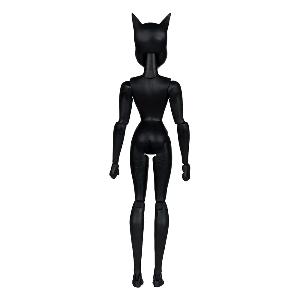 DC Direct akcijska figura The New Batman Adventures Catwoman 15 cm fotografija proizvoda