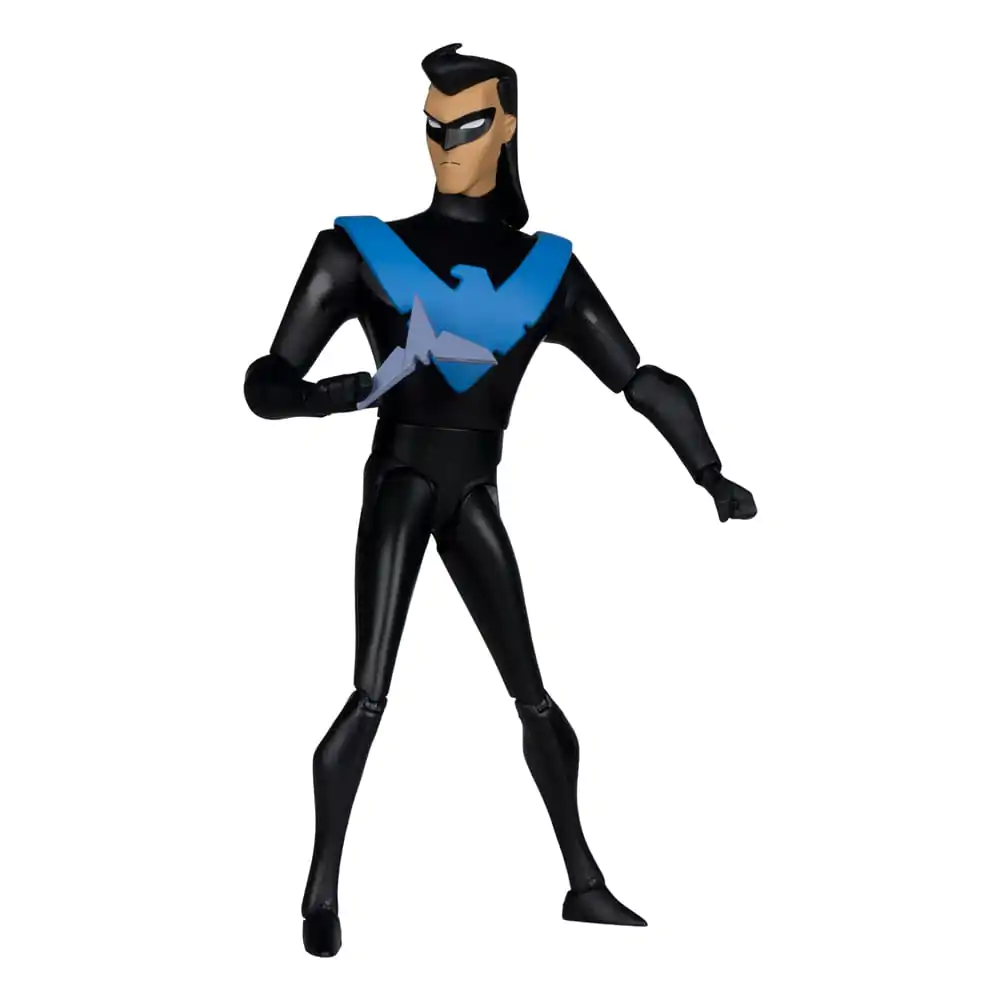 DC Direct Action Figure The New Batman Adventures Nightwing figura 15 cm fotografija proizvoda