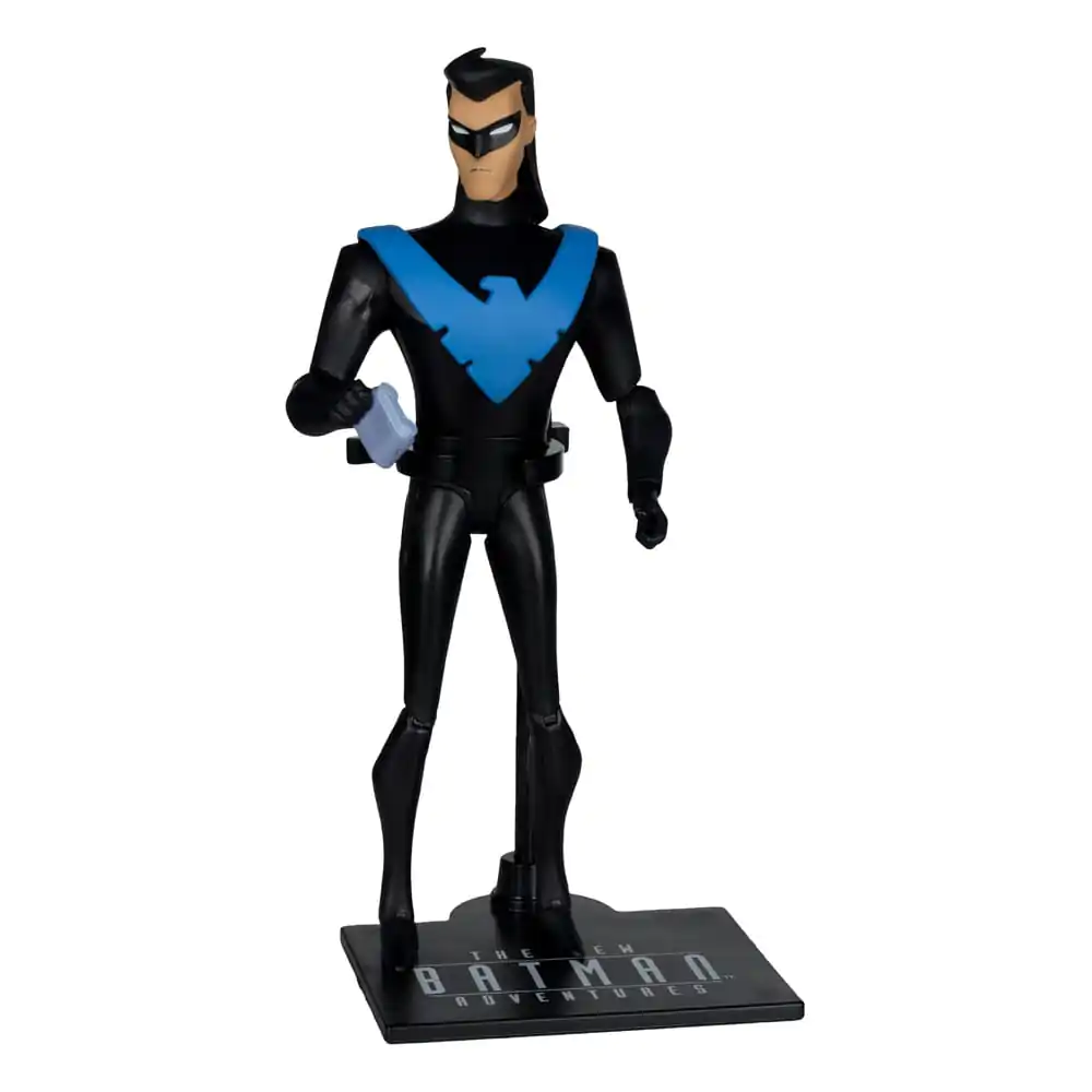 DC Direct Action Figure The New Batman Adventures Nightwing figura 15 cm fotografija proizvoda