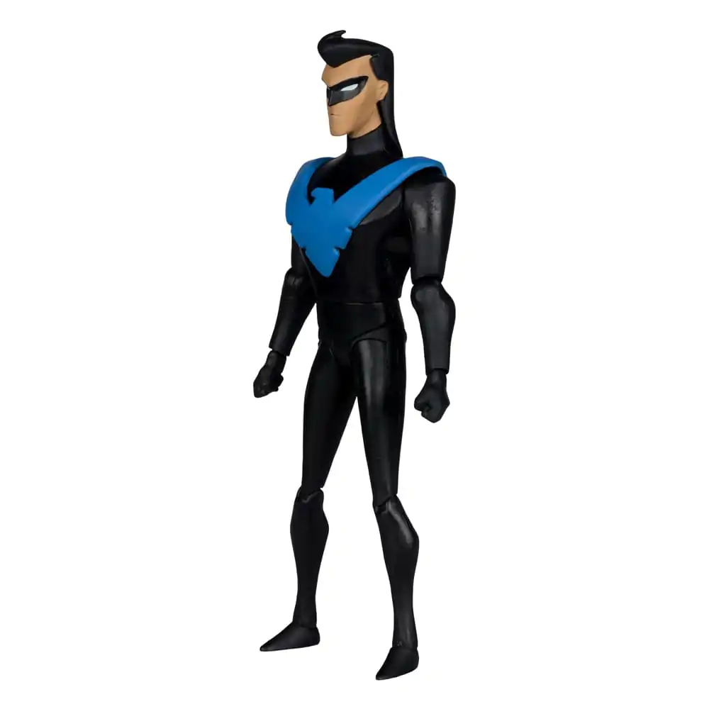 DC Direct Action Figure The New Batman Adventures Nightwing figura 15 cm fotografija proizvoda