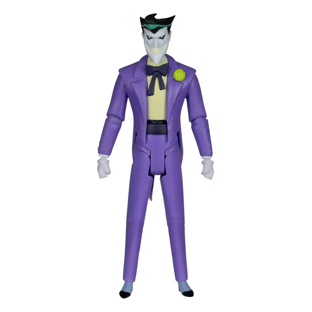 DC Direct Action Figura The New Batman Adventures The Joker 15 cm fotografija proizvoda