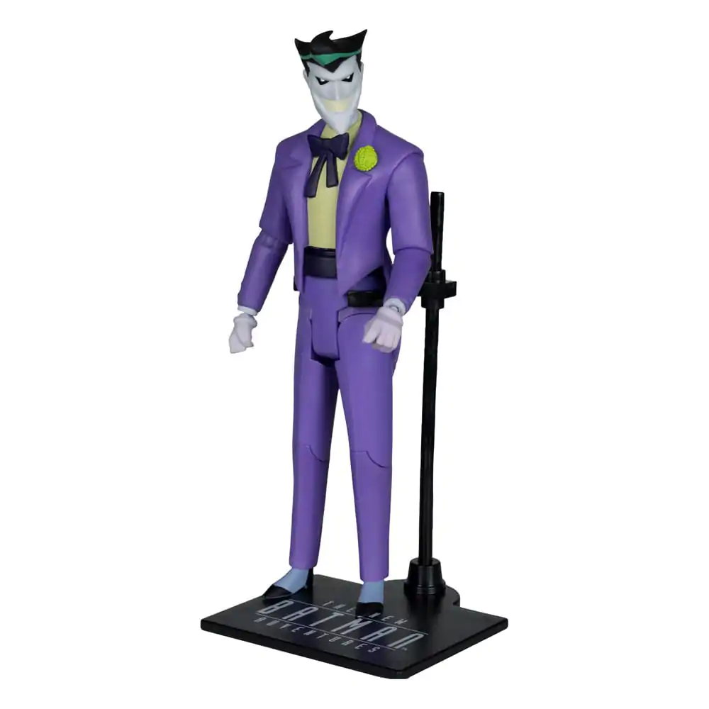 DC Direct Action Figura The New Batman Adventures The Joker 15 cm fotografija proizvoda