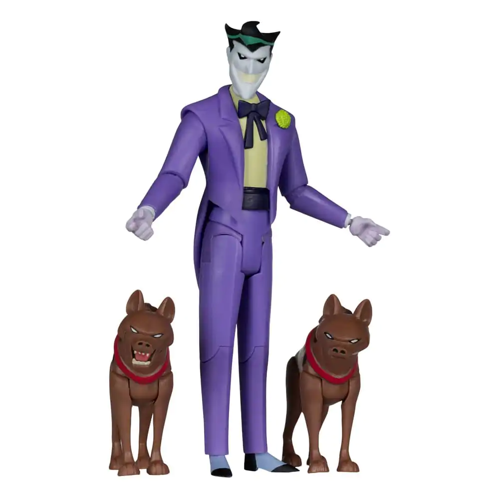 DC Direct Action Figura The New Batman Adventures The Joker 15 cm fotografija proizvoda