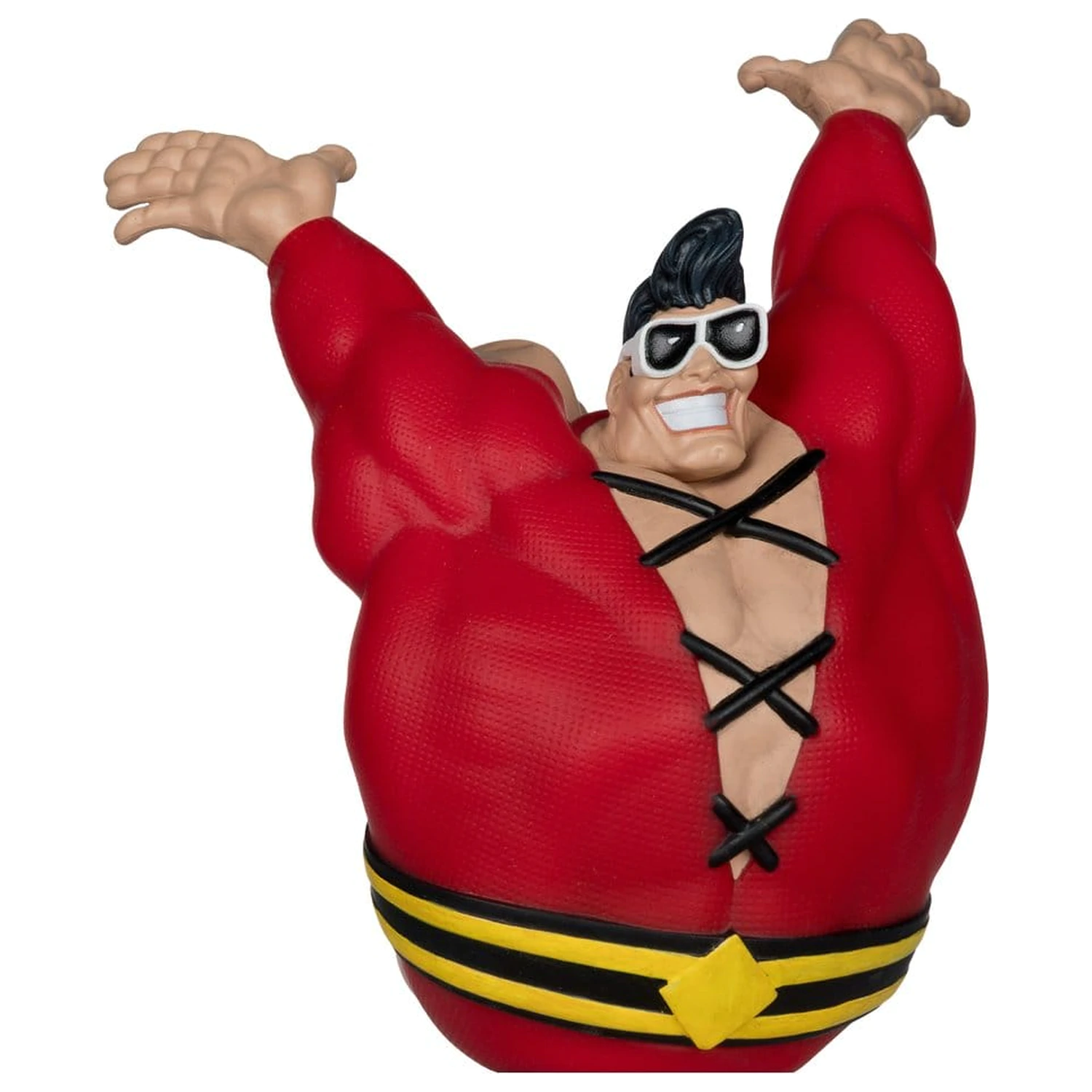 DC Direct Todd's Mods Vinyl figura Plastic Man 10 cm (Limited Edition) fotografija proizvoda