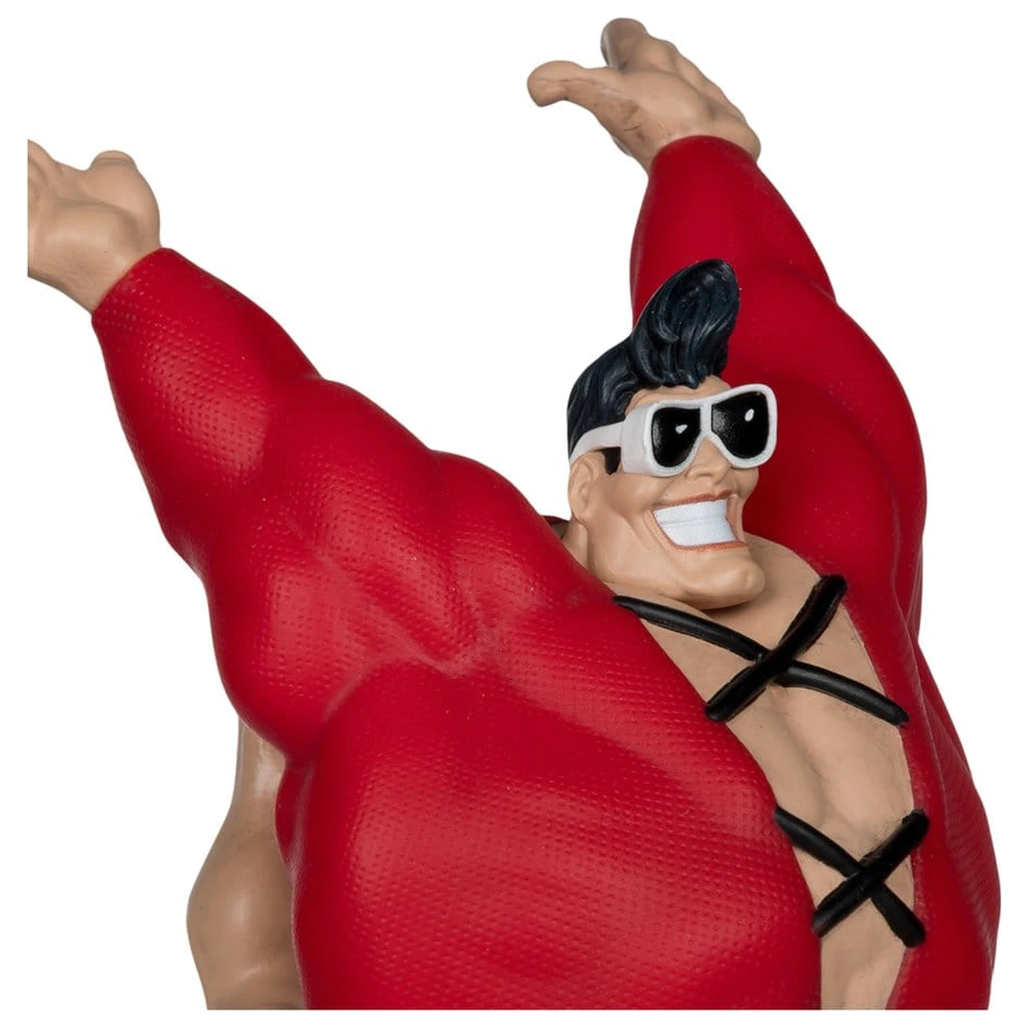 DC Direct Todd's Mods Vinyl figura Plastic Man 10 cm (Limited Edition) fotografija proizvoda