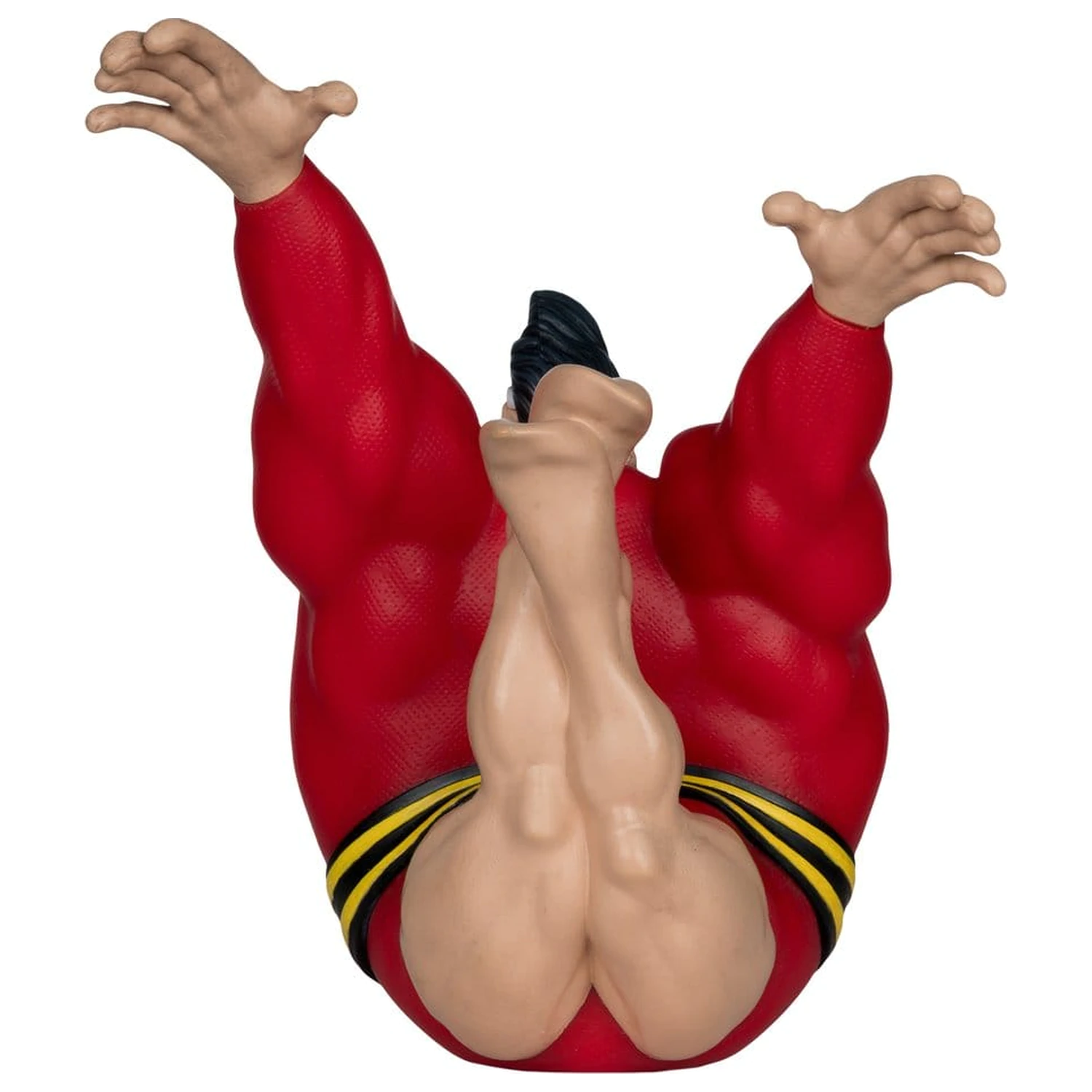 DC Direct Todd's Mods Vinyl figura Plastic Man 10 cm (Limited Edition) fotografija proizvoda