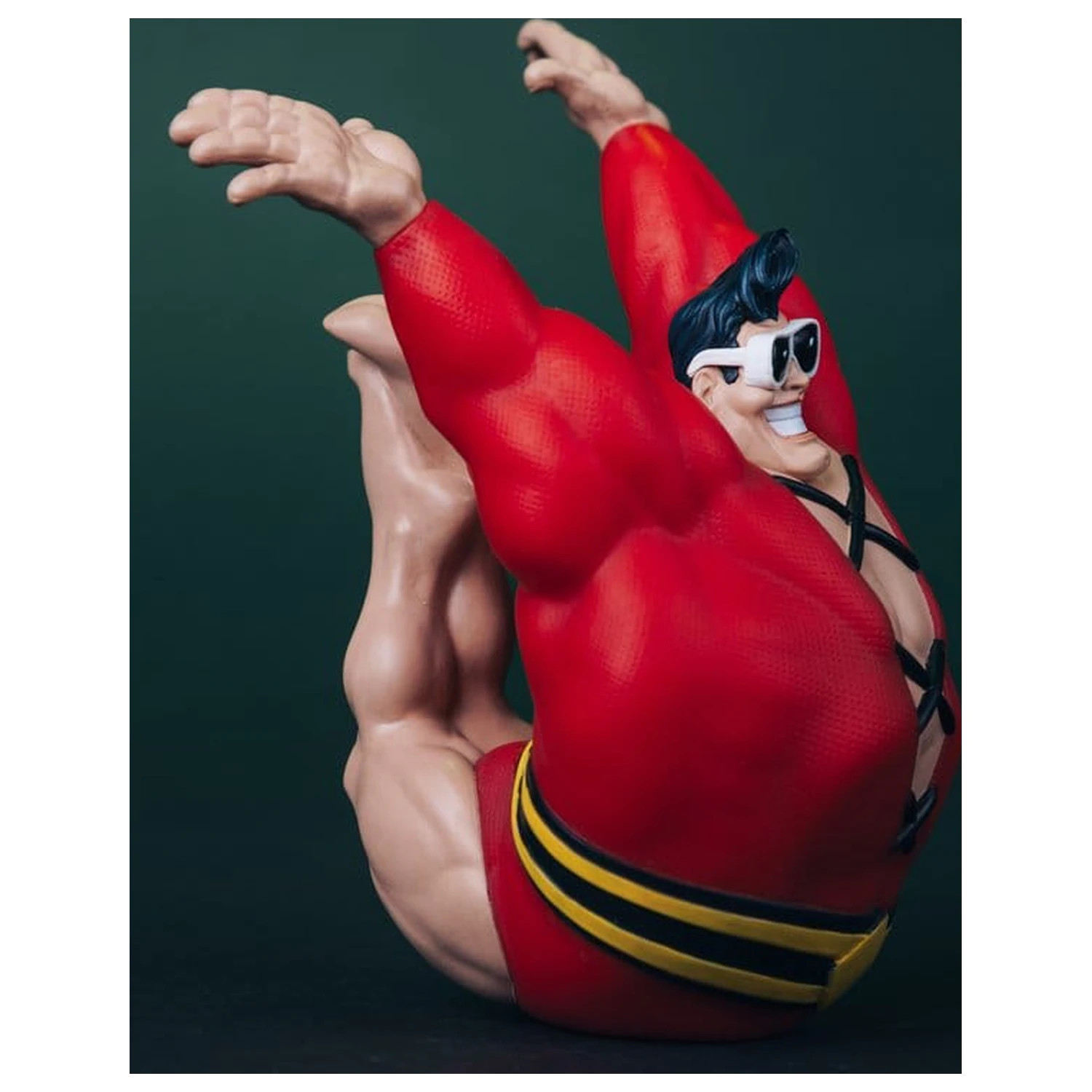 DC Direct Todd's Mods Vinyl figura Plastic Man 10 cm (Limited Edition) fotografija proizvoda