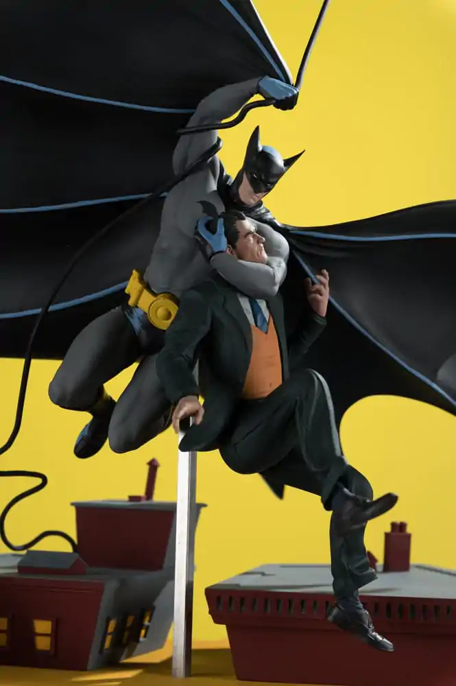 DC Direct kip 1/10 Batman Detective Comics #27 (1st Appearance) Limited Edition 45 cm fotografija proizvoda