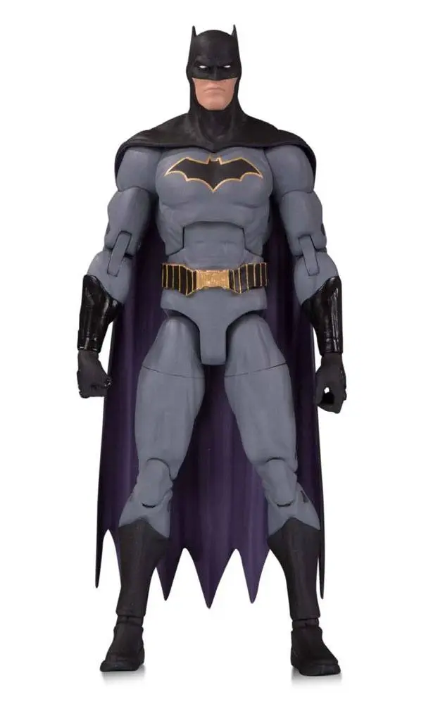 DC Essentials akcijska figura Batman (Rebirth) Version 2 18 cm fotografija proizvoda