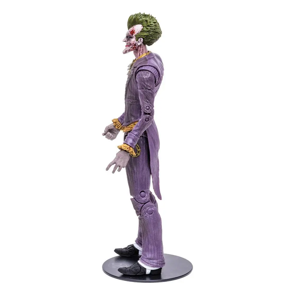 DC Gaming akcijska figura The Joker (Batman: Arkham City) 18 cm fotografija proizvoda