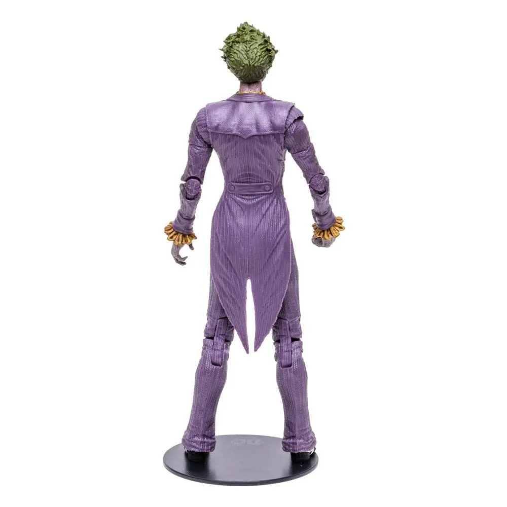 DC Gaming akcijska figura The Joker (Batman: Arkham City) 18 cm fotografija proizvoda