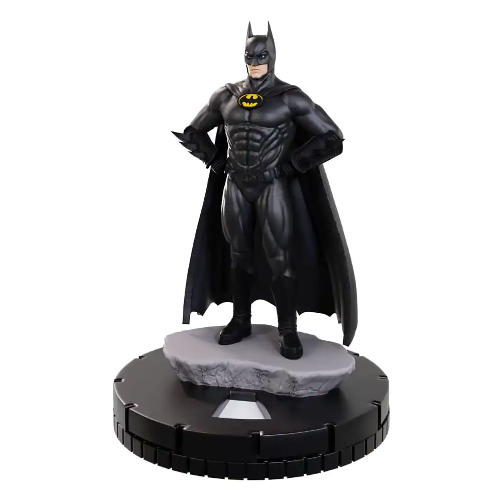 DC HeroClix Iconix: Batman Forever fotografija proizvoda