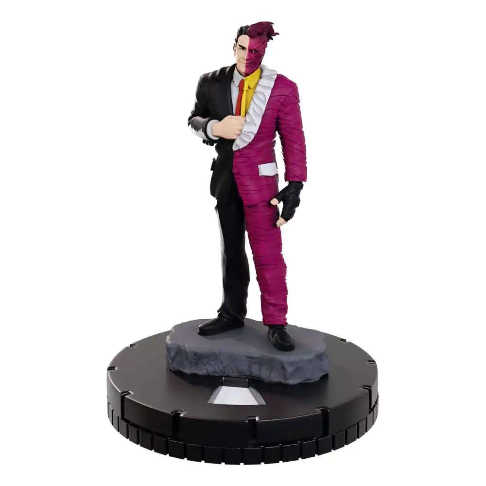 DC HeroClix Iconix: Batman Forever fotografija proizvoda