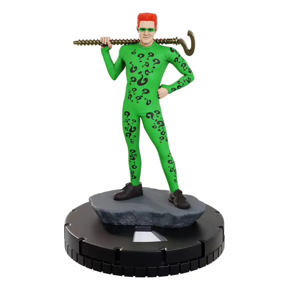 DC HeroClix Iconix: Batman Forever fotografija proizvoda