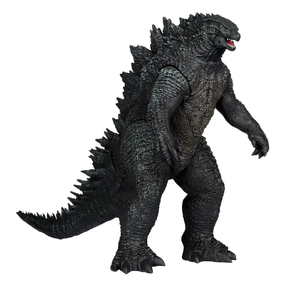 DC Justice League Monsterverse DC Multiverse akcijske figure 2-Pack Superman Vs. Godzilla 30 cm fotografija proizvoda