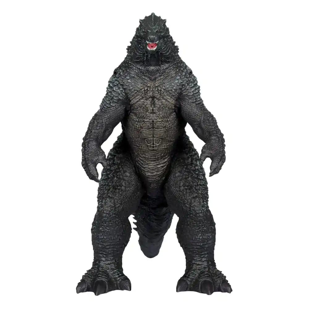 DC Justice League Monsterverse DC Multiverse akcijske figure 2-Pack Superman Vs. Godzilla 30 cm fotografija proizvoda