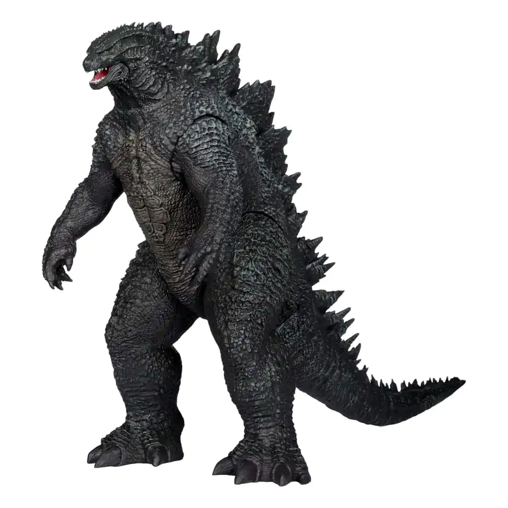 DC Justice League Monsterverse DC Multiverse akcijske figure 2-Pack Superman Vs. Godzilla 30 cm fotografija proizvoda