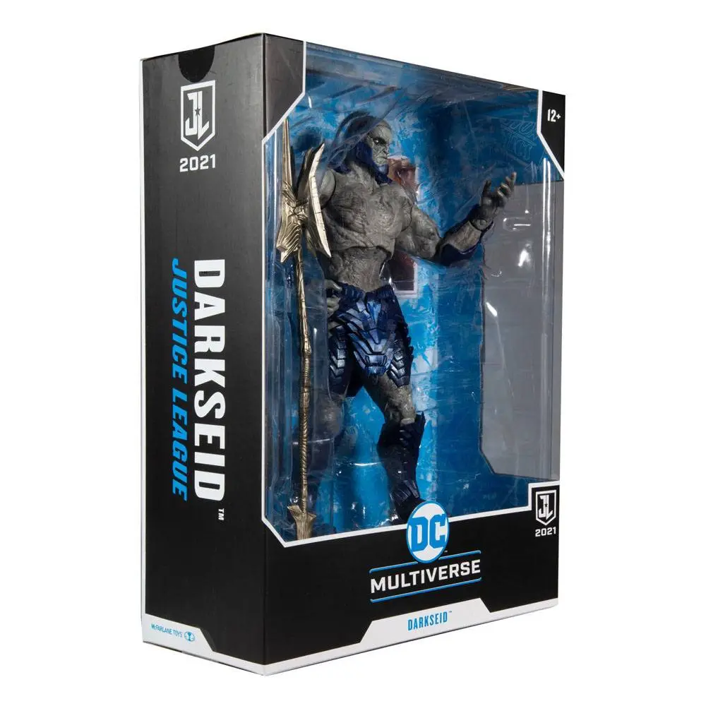 DC Justice League Movie Akcijska figura Darkseid 30 cm fotografija proizvoda