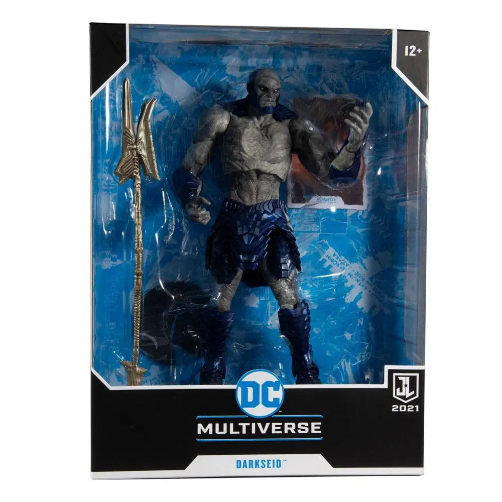DC Justice League Movie Akcijska figura Darkseid 30 cm fotografija proizvoda