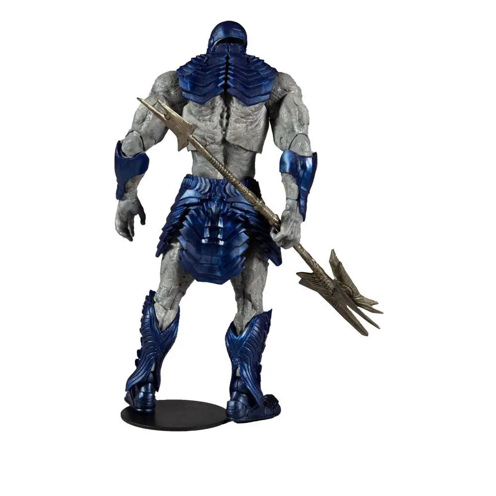 DC Justice League Movie Akcijska figura Darkseid 30 cm fotografija proizvoda