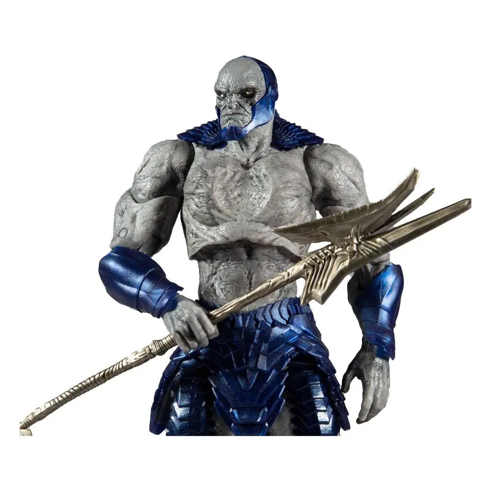DC Justice League Movie Akcijska figura Darkseid 30 cm fotografija proizvoda