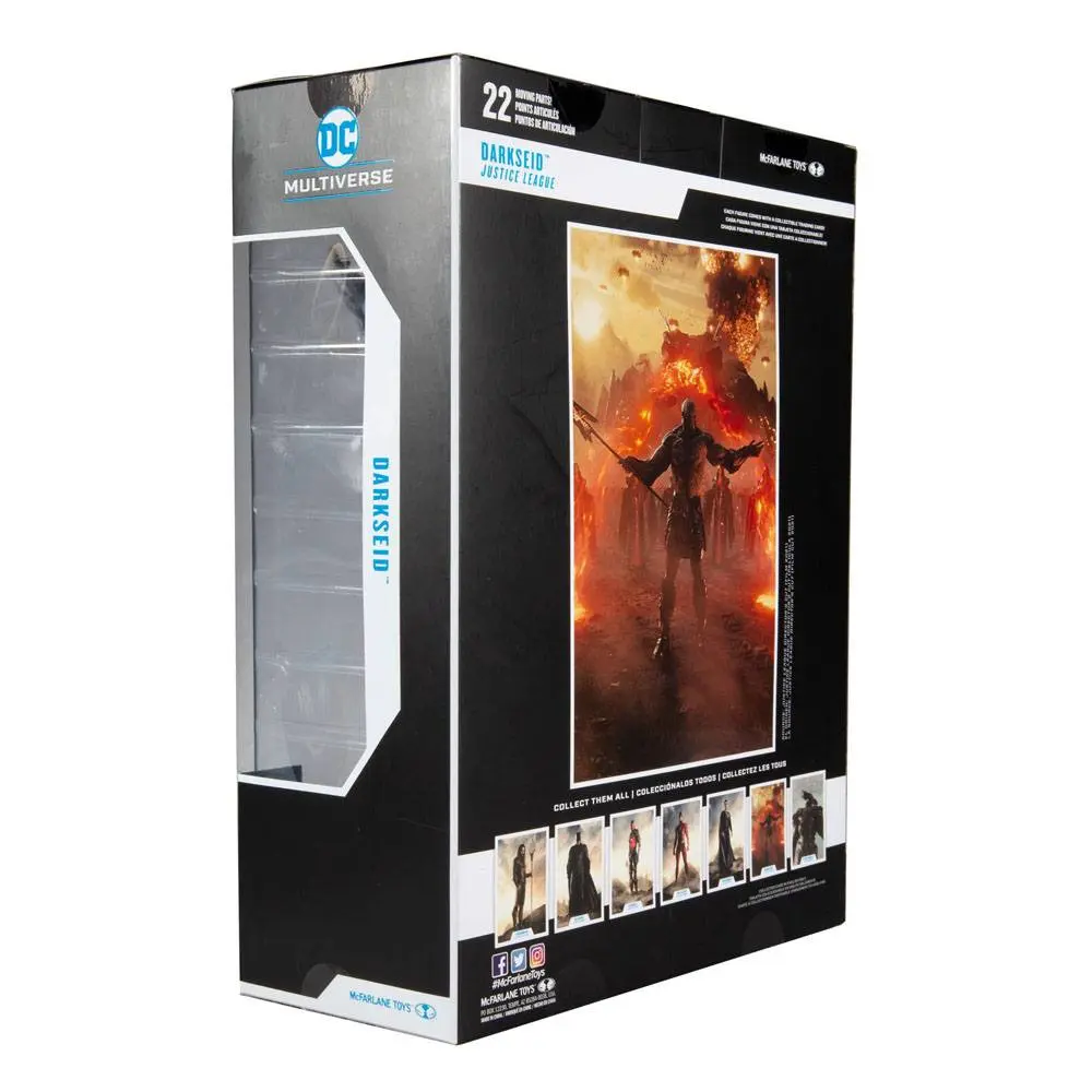 DC Justice League Movie Akcijska figura Darkseid 30 cm fotografija proizvoda