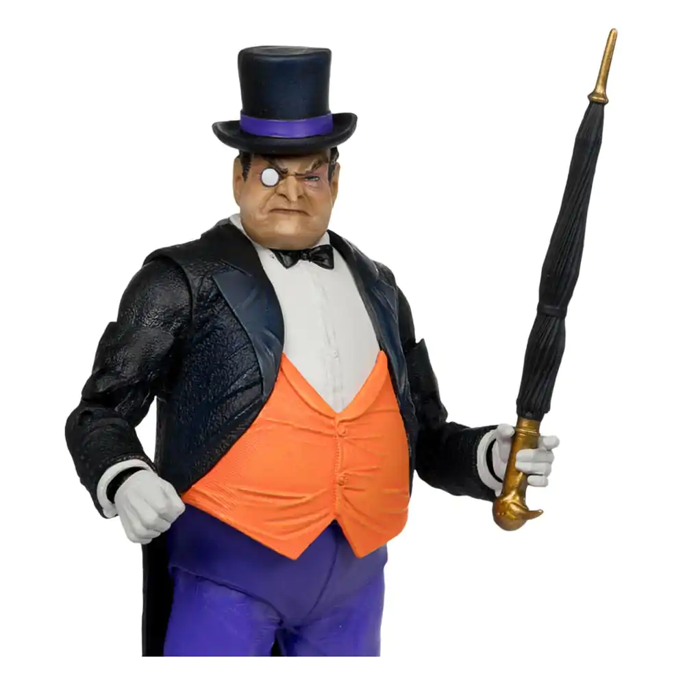 DC McFarlane akcijska figura The Penguin (DC Classic) McFarlane Collector Edition #12 18 cm fotografija proizvoda