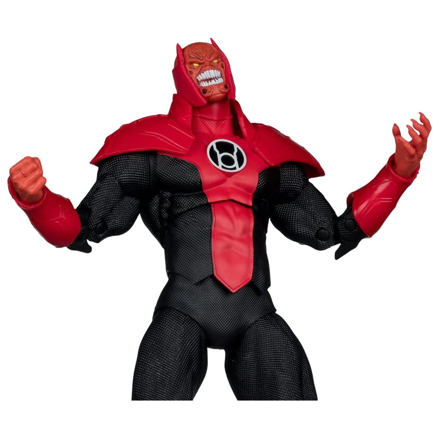 DC Multiverse Akcijske figure 2-paket Atrocitus i Red Lantern Corps (Green Lantern) 18 cm fotografija proizvoda