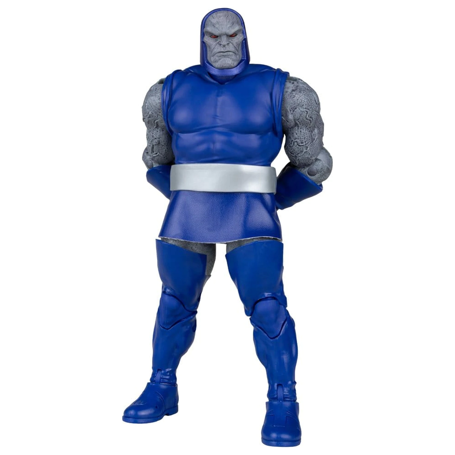 DC Multiverse akcijske figure u pakiranju od 2 komada Darkseid vs Orion (New Gods) 18 cm fotografija proizvoda