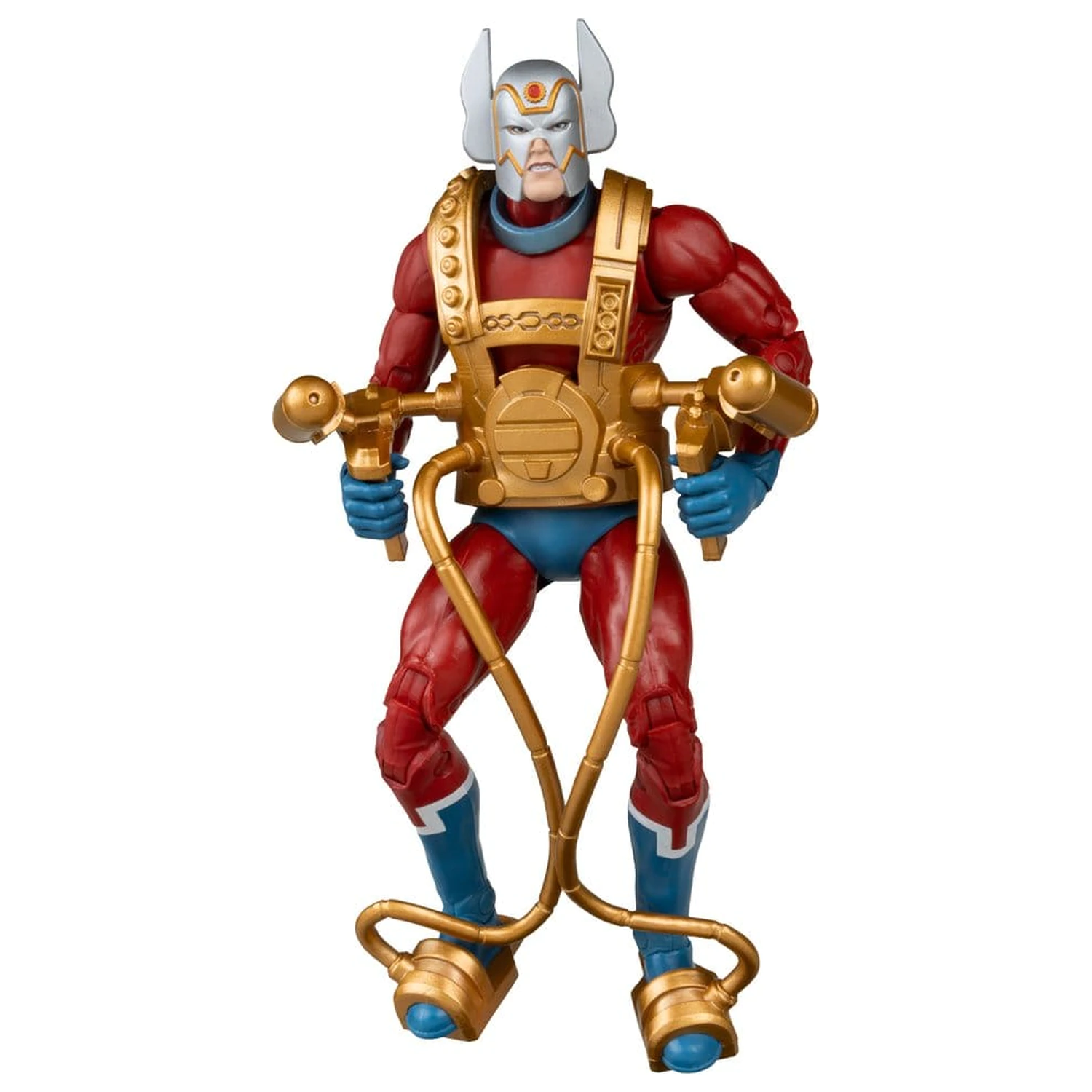 DC Multiverse akcijske figure u pakiranju od 2 komada Darkseid vs Orion (New Gods) 18 cm fotografija proizvoda