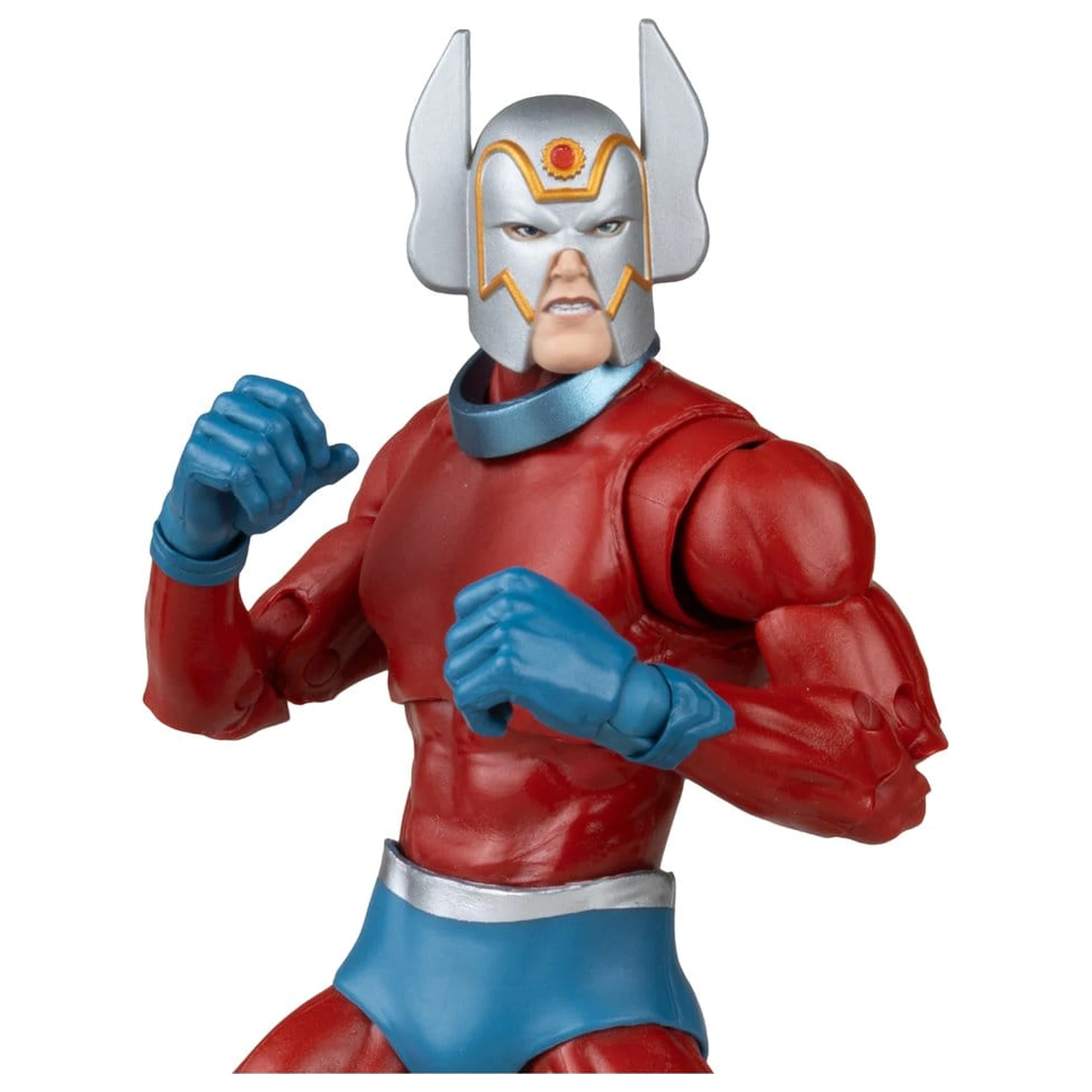 DC Multiverse akcijske figure u pakiranju od 2 komada Darkseid vs Orion (New Gods) 18 cm fotografija proizvoda