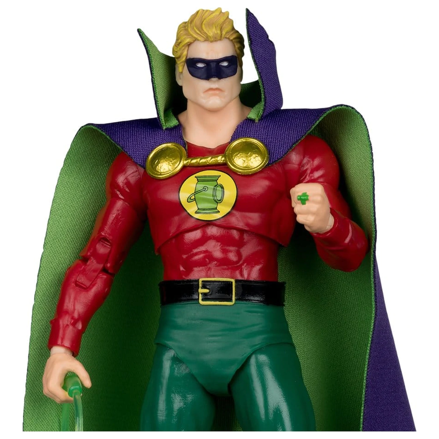 DC Multiverse akcijske figure u pakiranju od 2 komada Solomon Grundy vs Green Lantern fotografija proizvoda