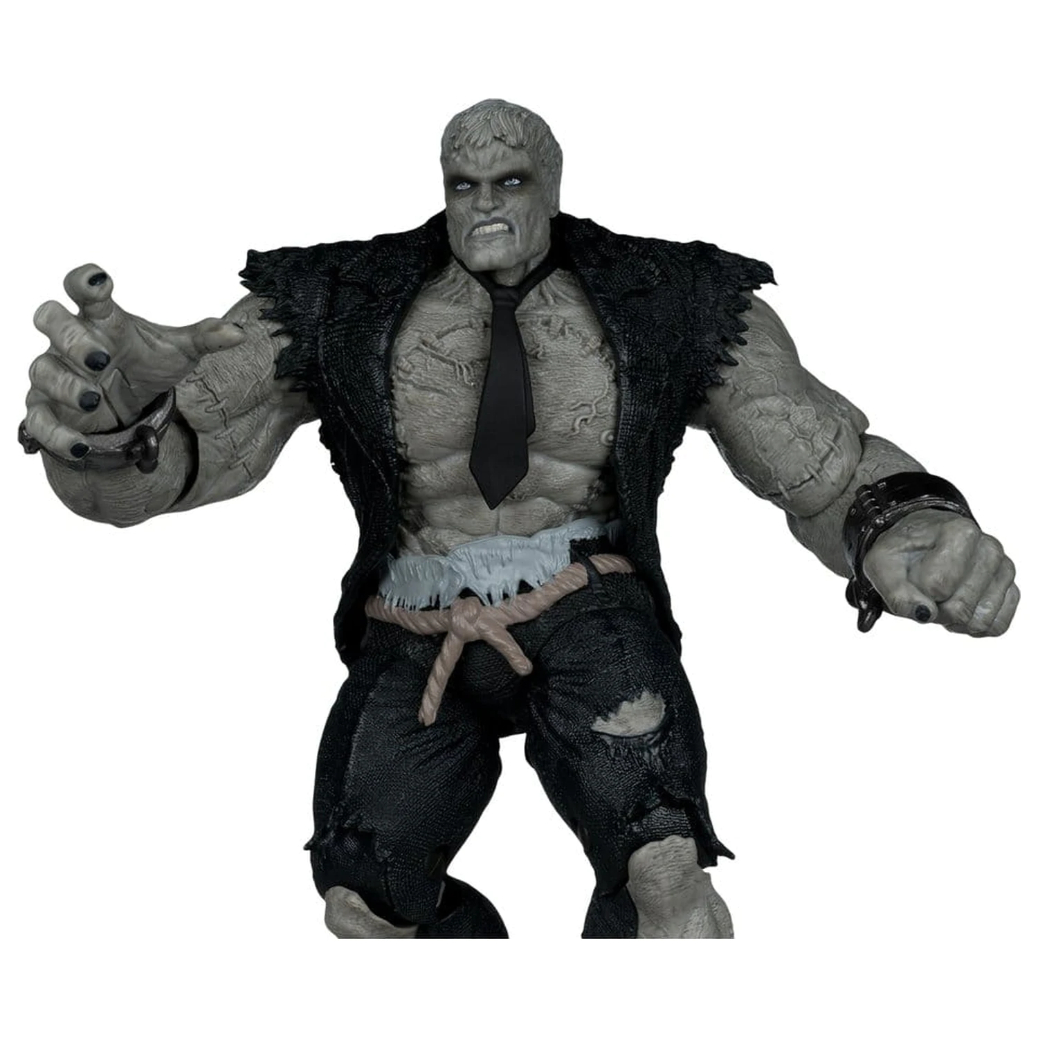 DC Multiverse akcijske figure u pakiranju od 2 komada Solomon Grundy vs Green Lantern fotografija proizvoda