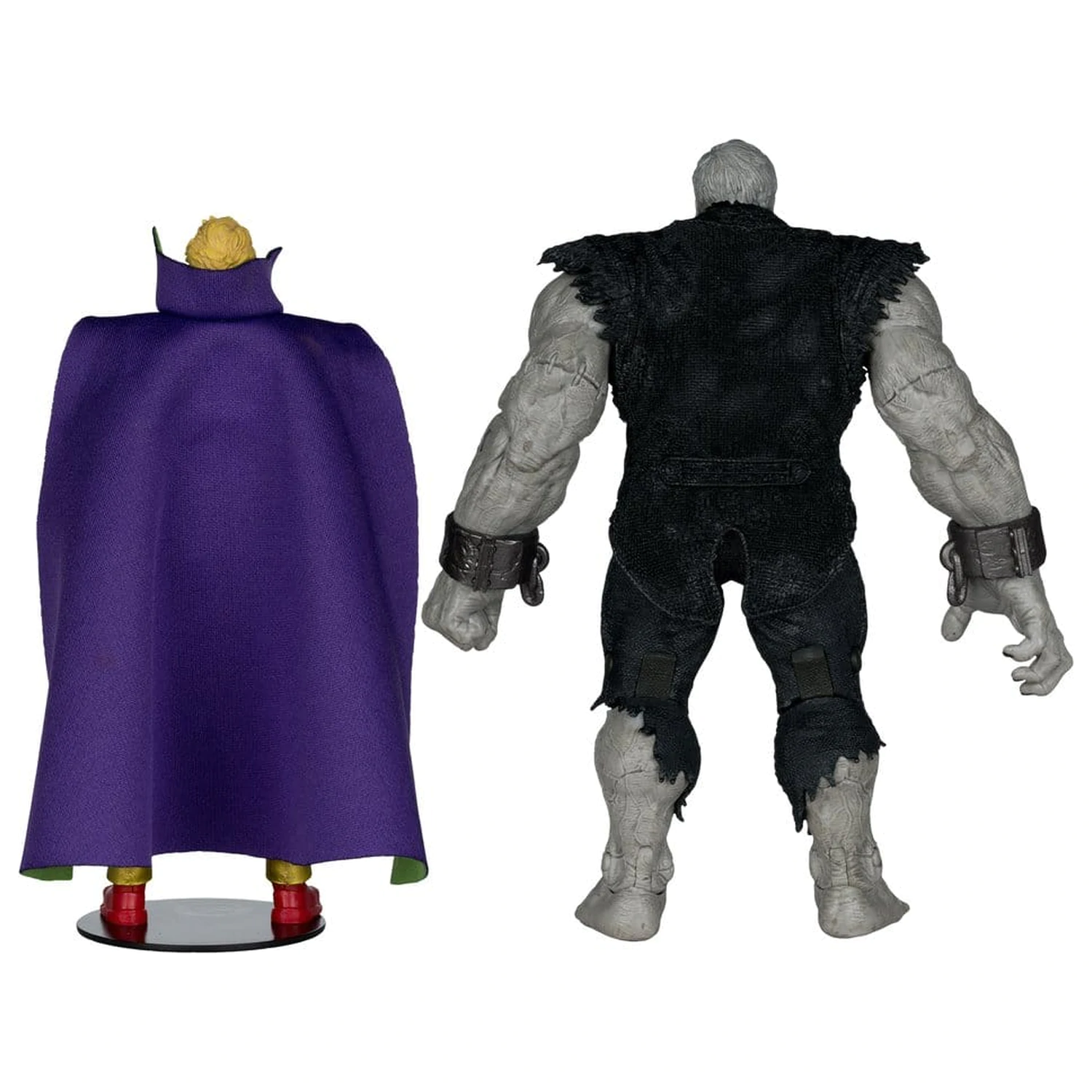 DC Multiverse akcijske figure u pakiranju od 2 komada Solomon Grundy vs Green Lantern fotografija proizvoda