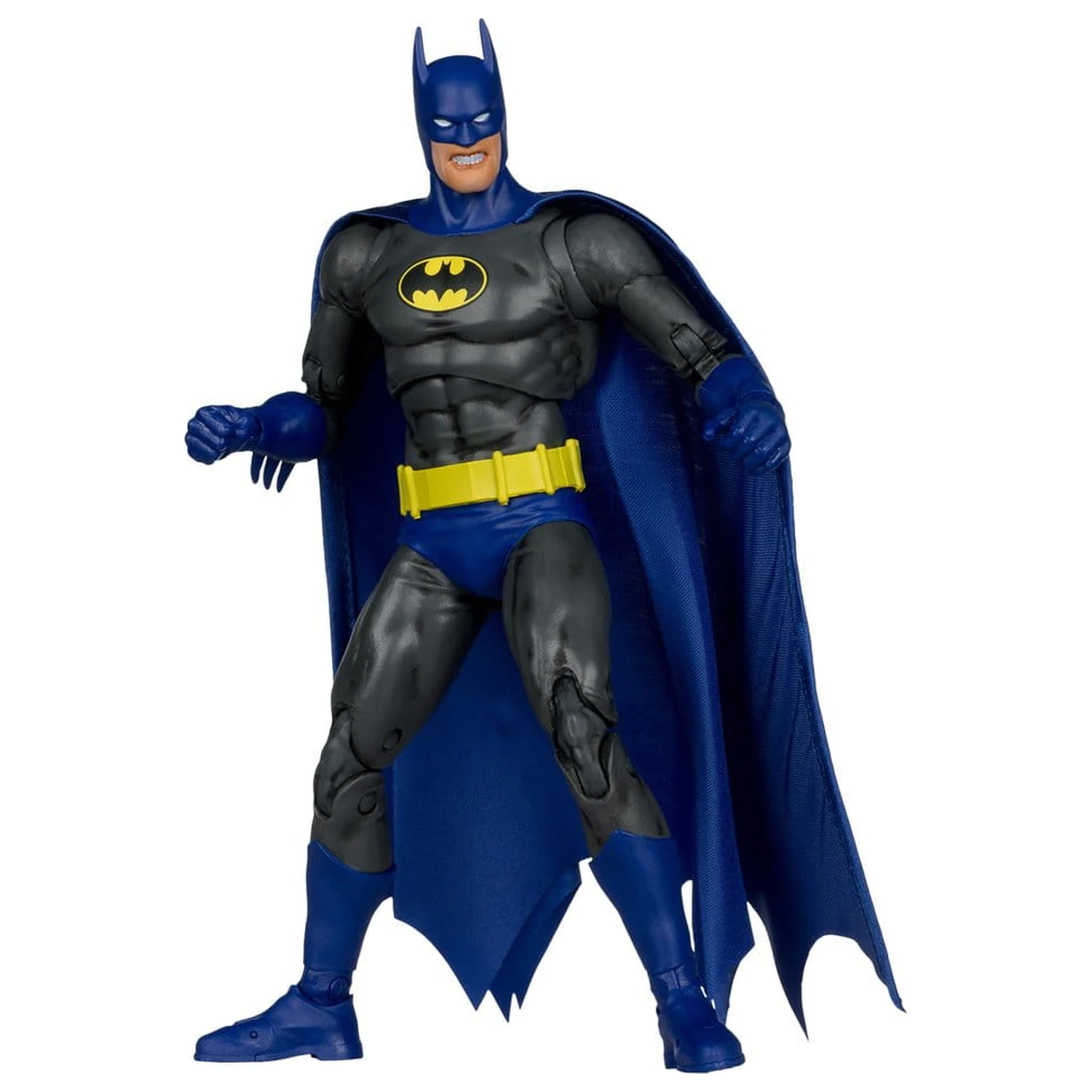DC Multiverse figura Batmana (90's Justice League) 18 cm fotografija proizvoda