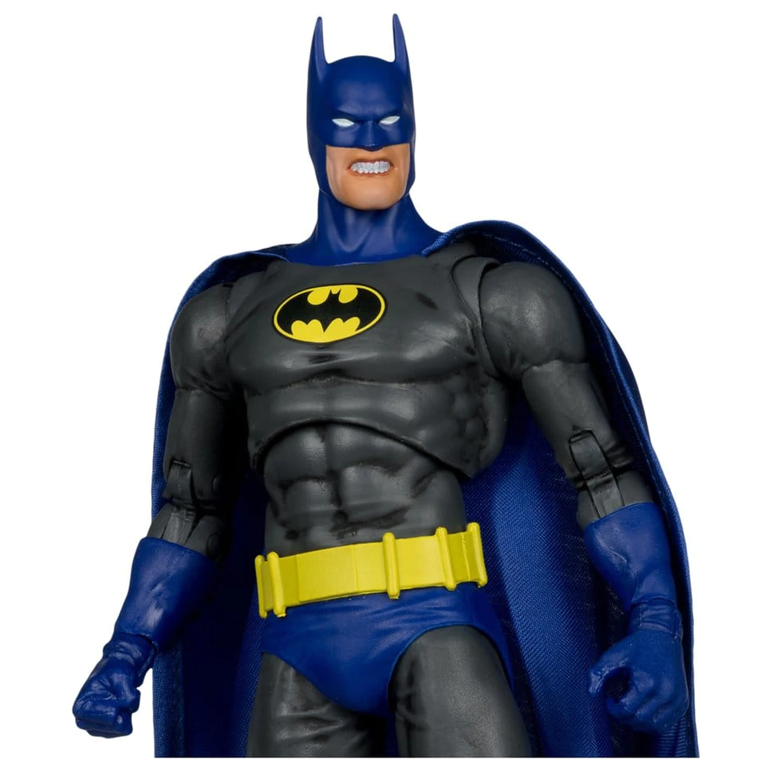 DC Multiverse figura Batmana (90's Justice League) 18 cm fotografija proizvoda