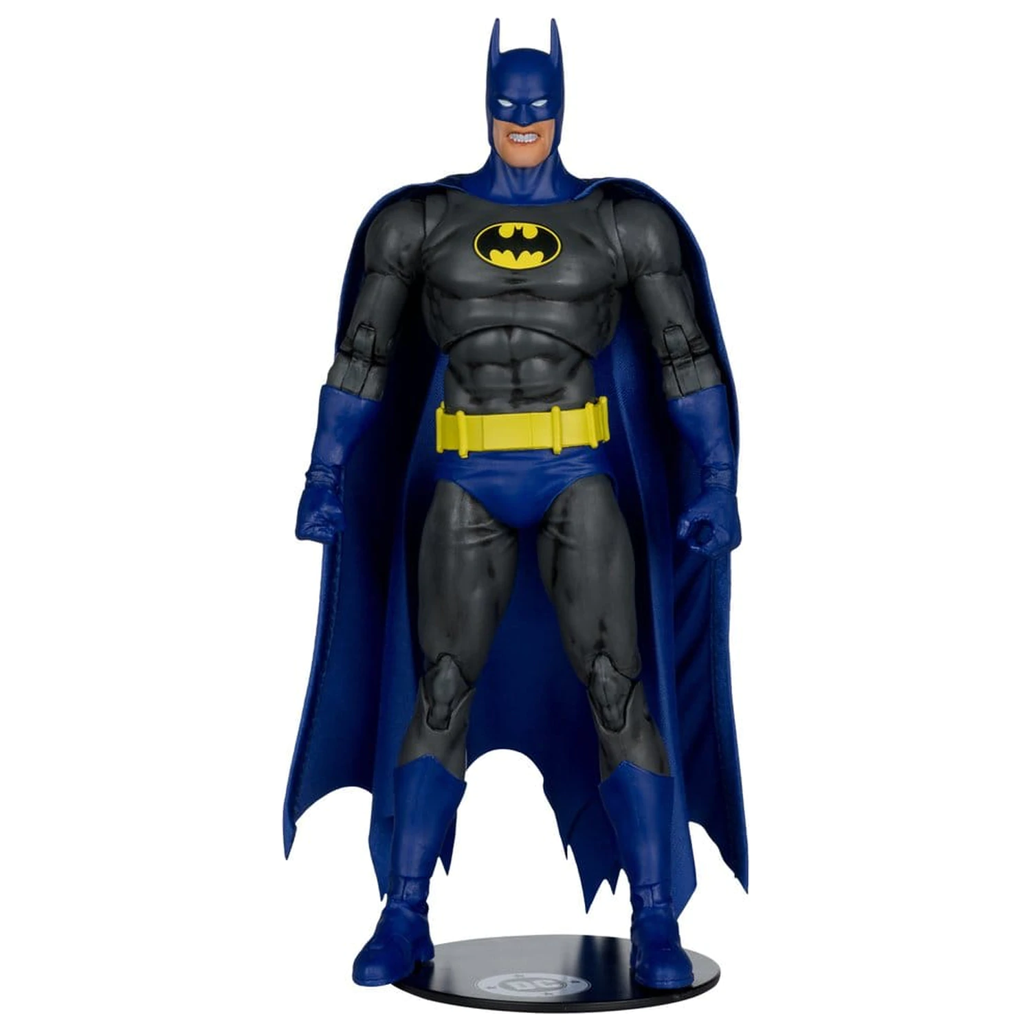 DC Multiverse figura Batmana (90's Justice League) 18 cm fotografija proizvoda