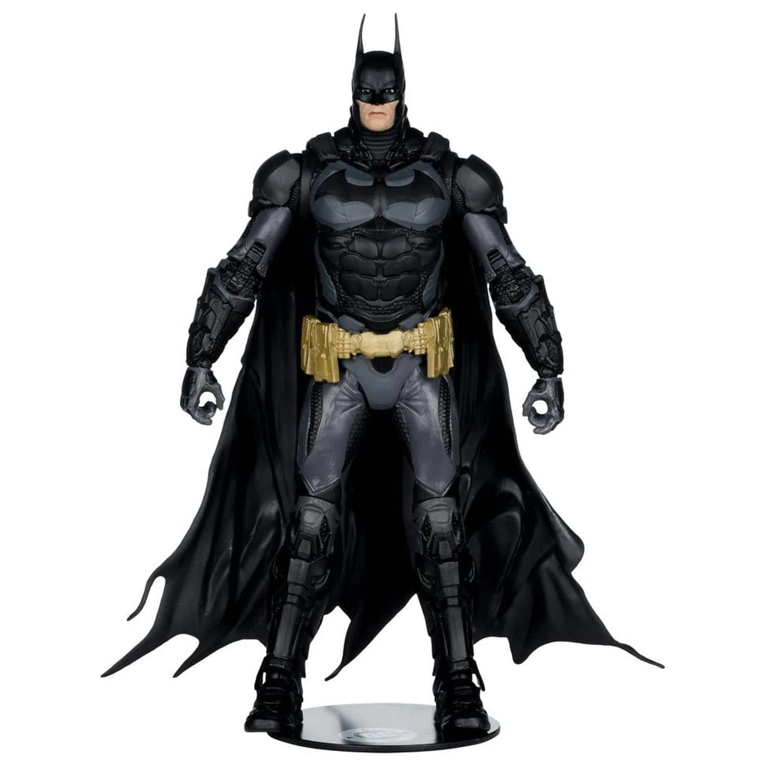 DC Multiverse akcijska figura Batman (Arkham Knight) 19 cm fotografija proizvoda