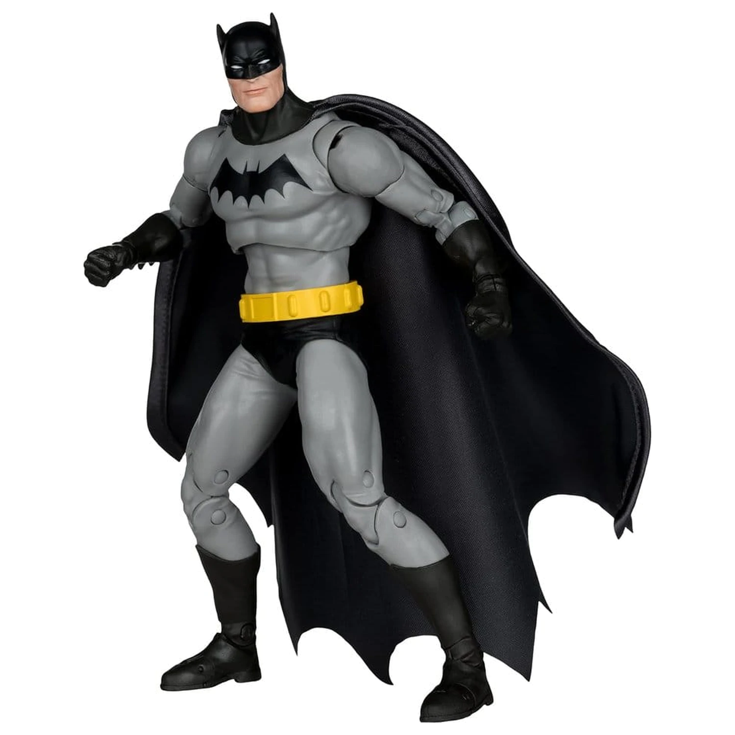 DC Multiverse akcijska figura Batman (Batman #1) 18 cm (Platinum Edition) fotografija proizvoda