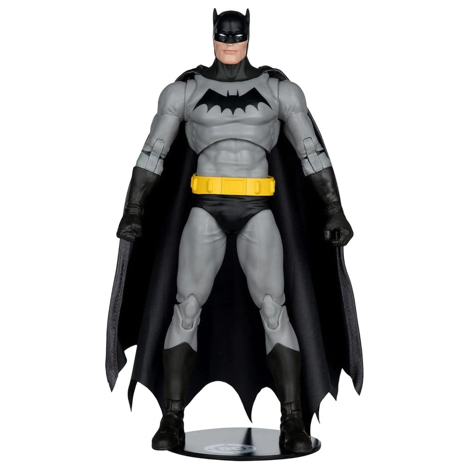 DC Multiverse akcijska figura Batman (Batman #1) 18 cm (Platinum Edition) fotografija proizvoda