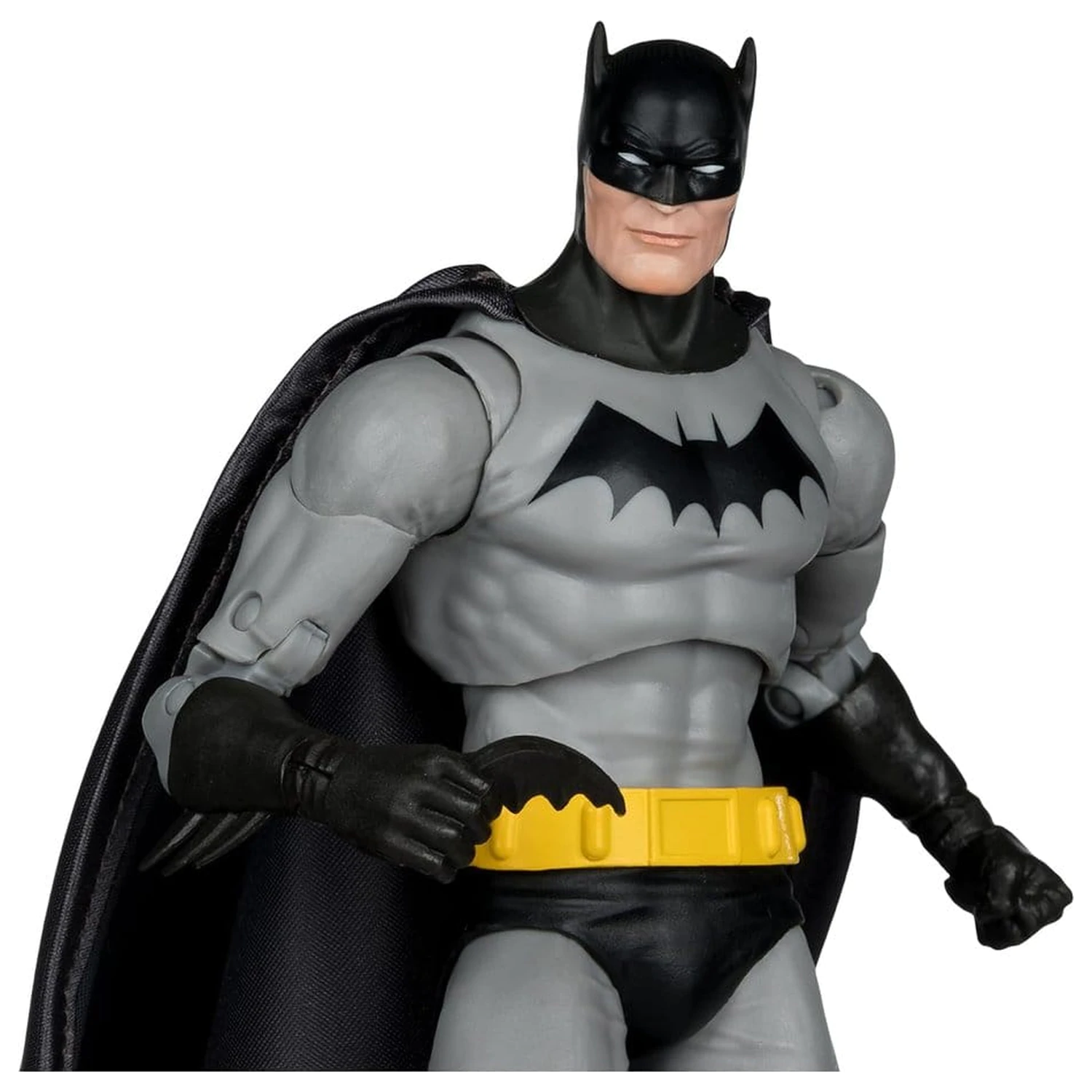 DC Multiverse akcijska figura Batman (Batman #1) 18 cm (Platinum Edition) fotografija proizvoda