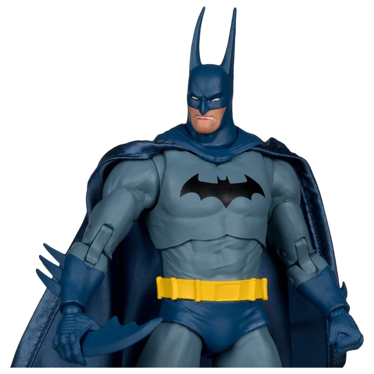 DC Multiverse akcijska figura Batman (Batman: Haunted Gotham) 20 cm fotografija proizvoda