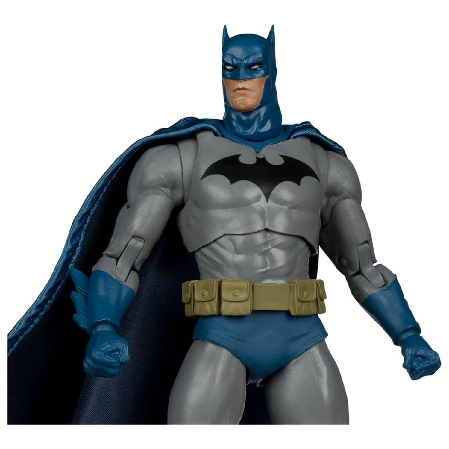DC Multiverse akcijska figura Batman (Batman:Hush 2) 18 cm fotografija proizvoda