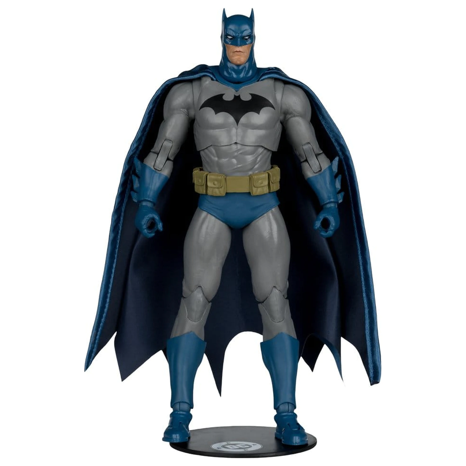 DC Multiverse akcijska figura Batman (Batman:Hush 2) 18 cm fotografija proizvoda
