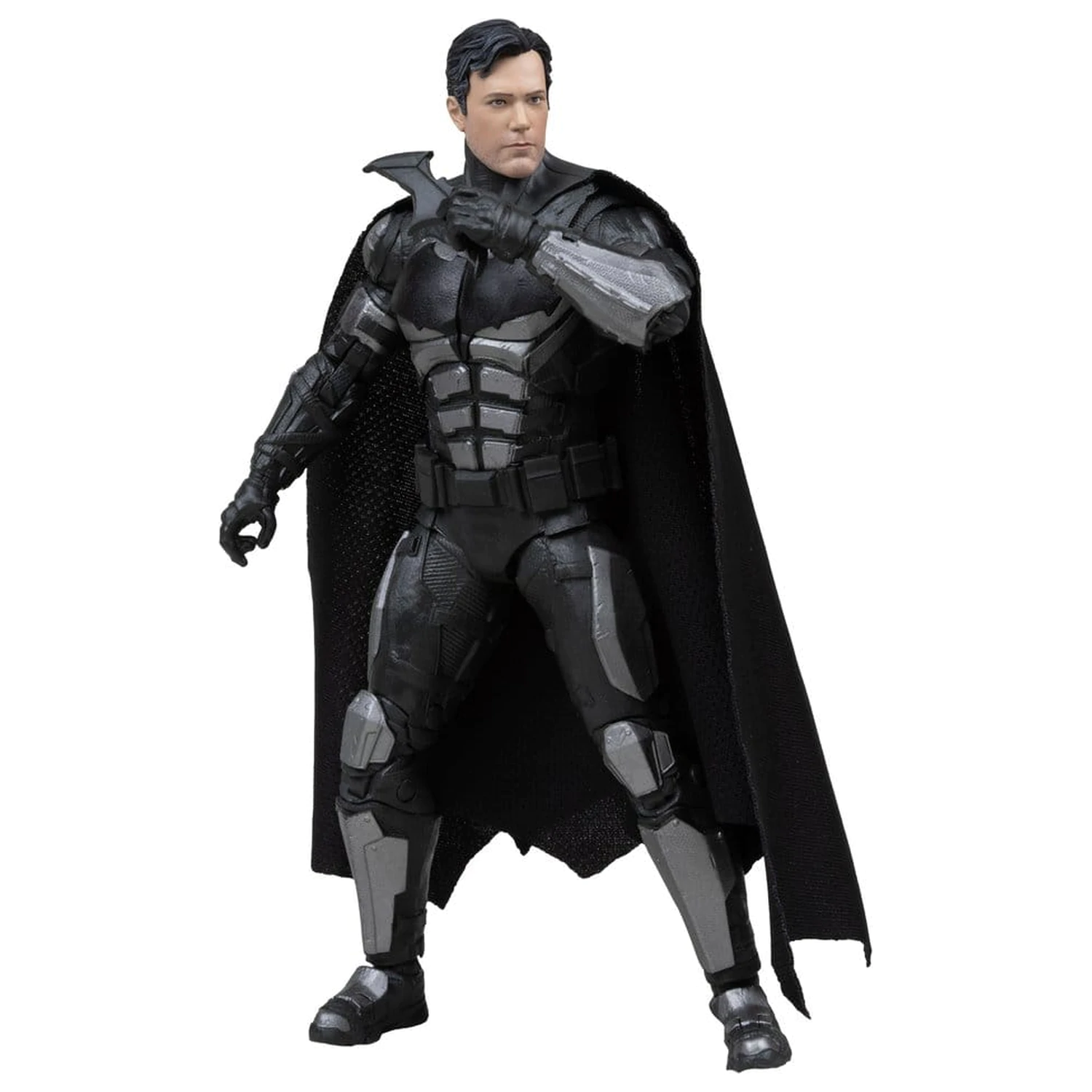 DC Multiverse akcijska figura Batman (Justice League) (Gold Label) 18 cm fotografija proizvoda
