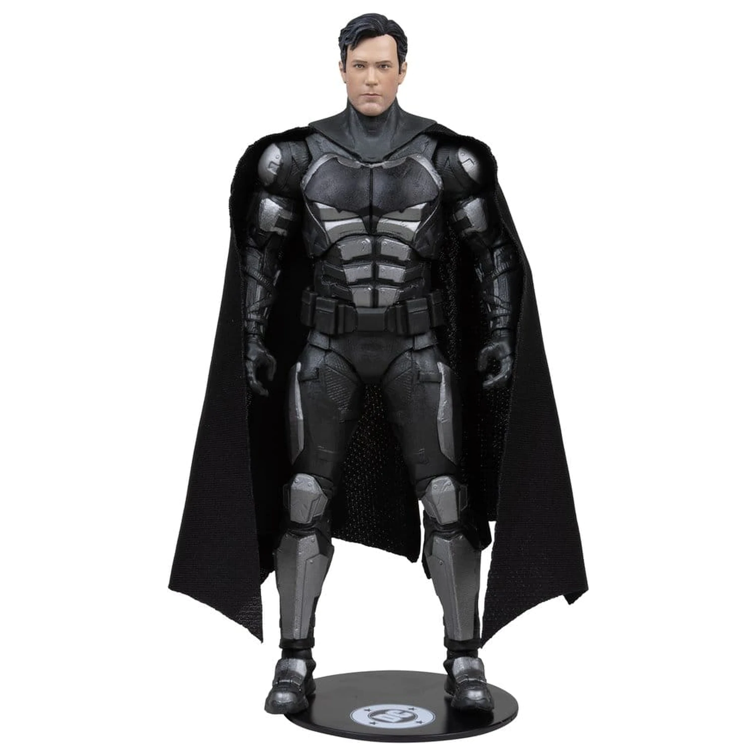 DC Multiverse akcijska figura Batman (Justice League) (Gold Label) 18 cm fotografija proizvoda