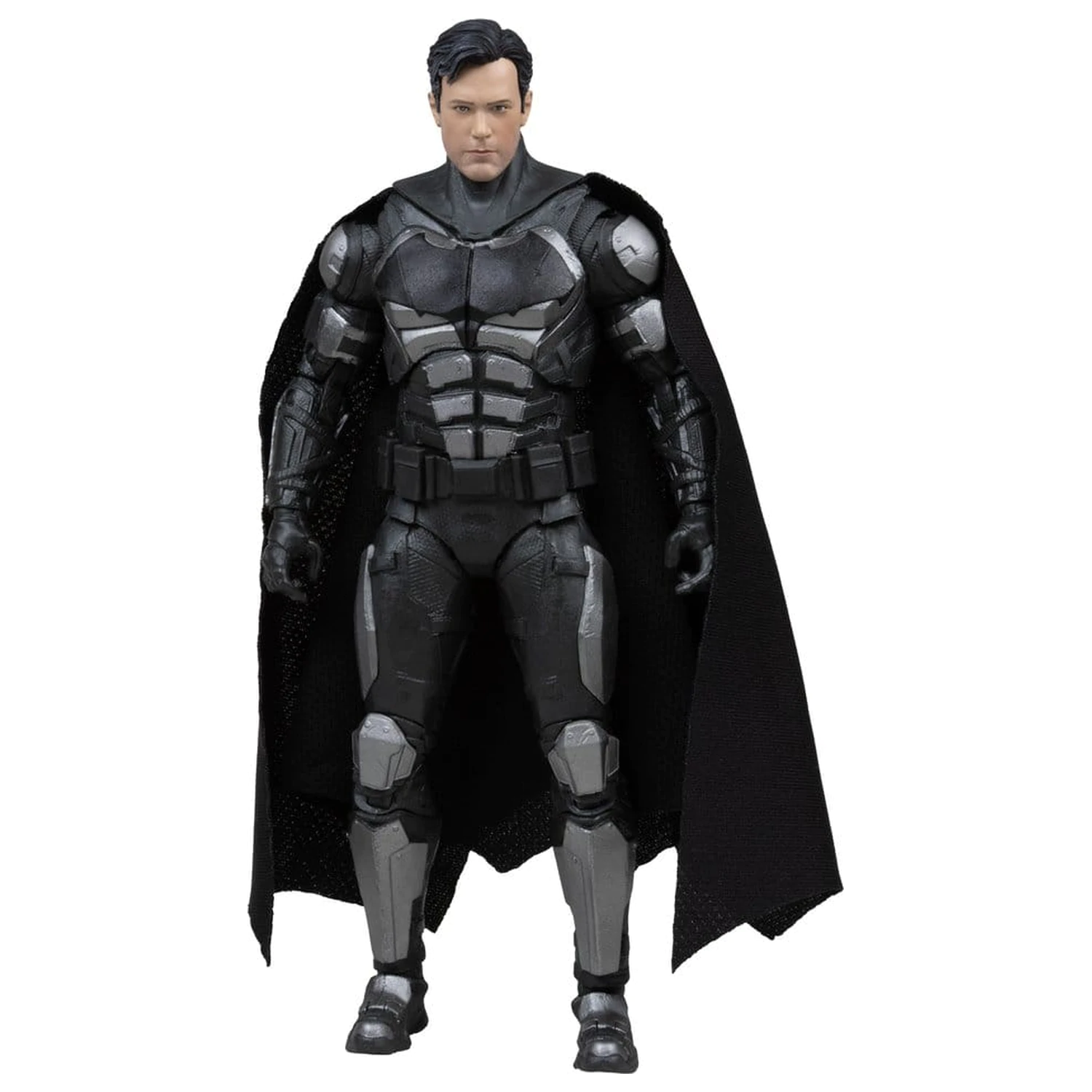 DC Multiverse akcijska figura Batman (Justice League) (Gold Label) 18 cm fotografija proizvoda
