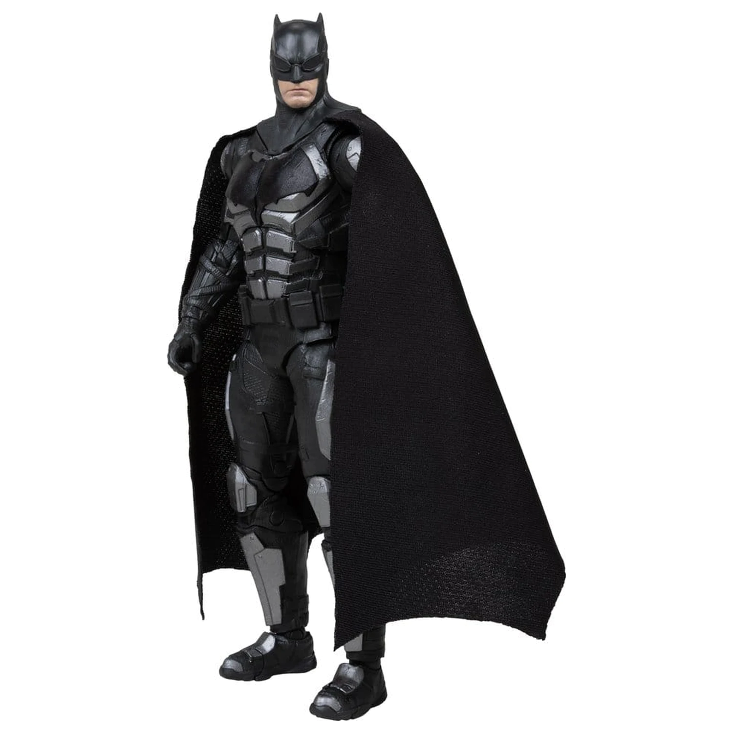 DC Multiverse akcijska figura Batman (Justice League) (Gold Label) 18 cm fotografija proizvoda