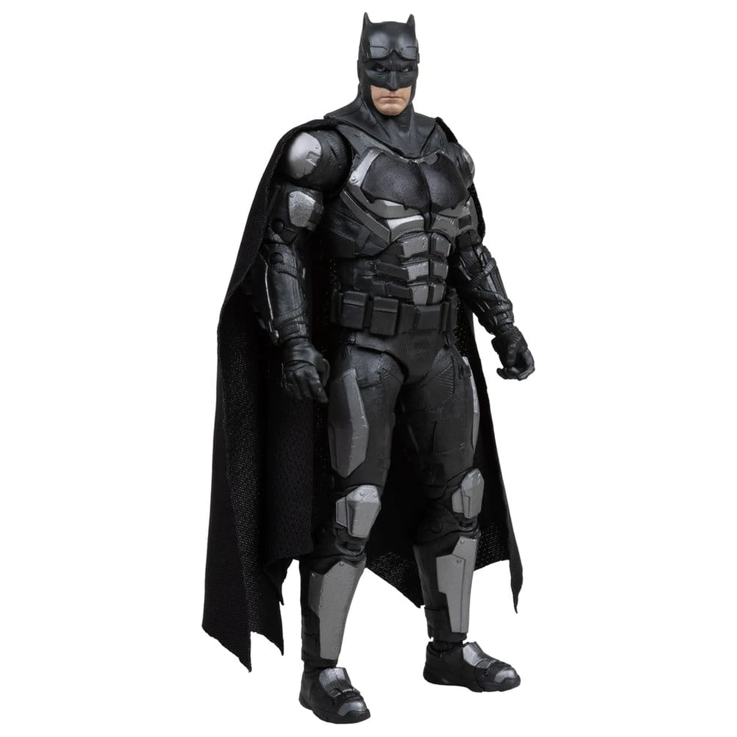 DC Multiverse akcijska figura Batman (Justice League) (Gold Label) 18 cm fotografija proizvoda
