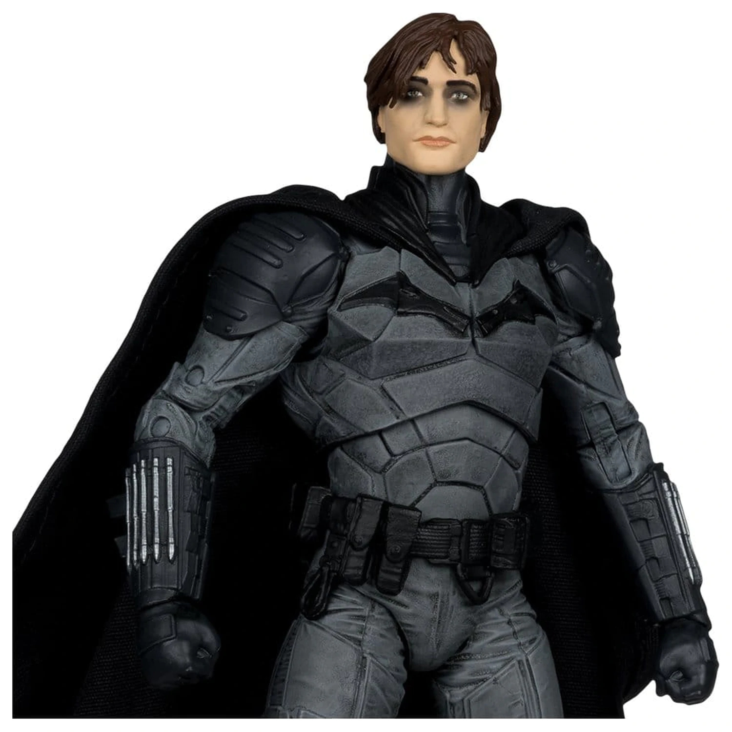 DC Multiverse akcijska figura Batman (The Batman) Deluxe Theatrical Edition 18 cm fotografija proizvoda